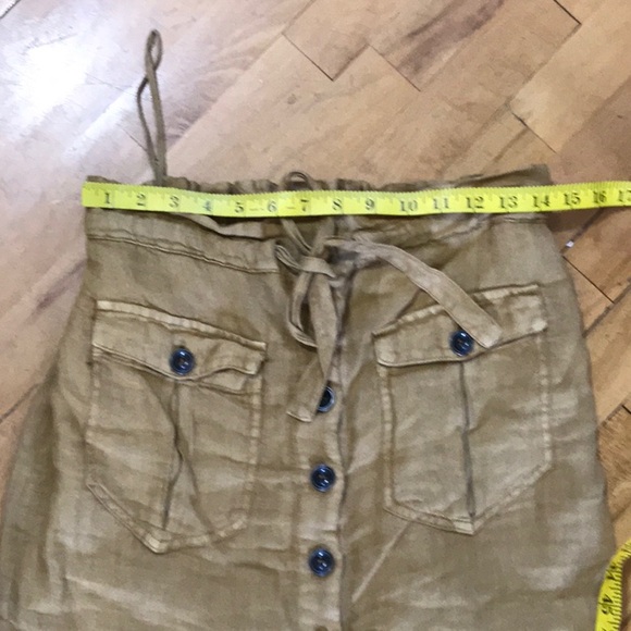 Free People “Straight to the Point” Midi Skirt - Picture 10 of 16